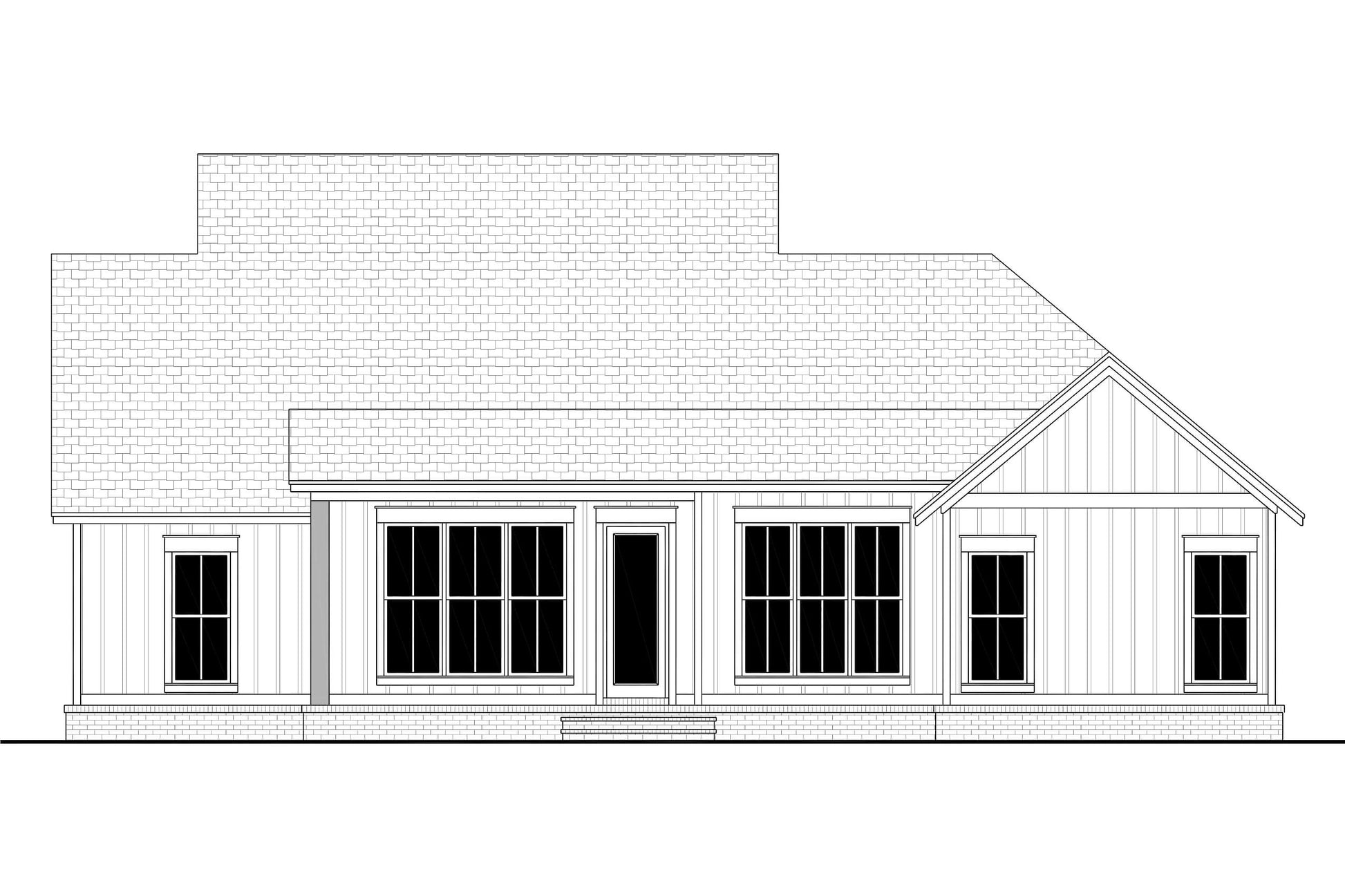 Hartford House Plan House Plan Zone 