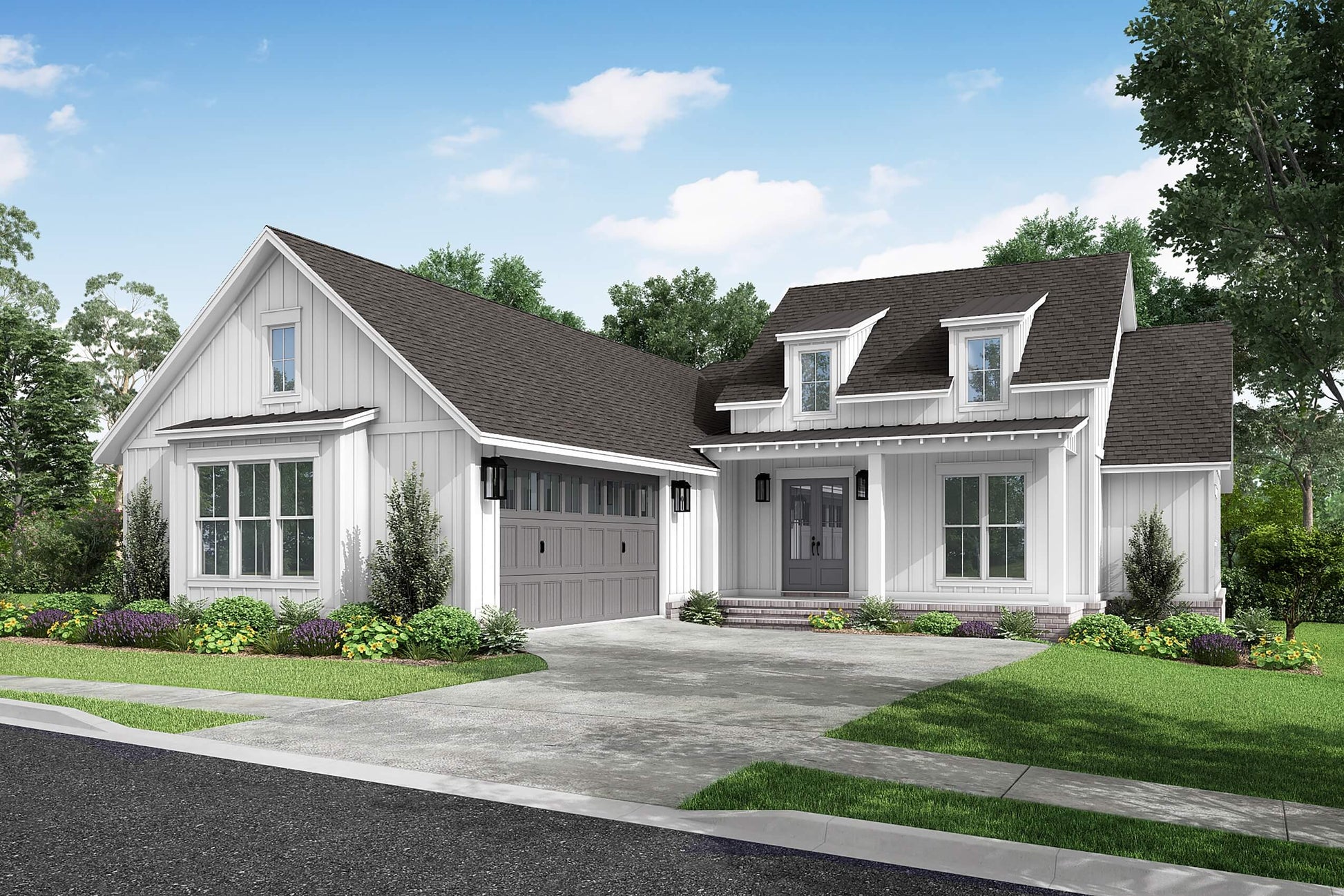 Hartford House Plan House Plan Zone 