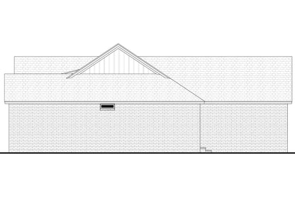 Austin Lane House Plan House Plan Zone 