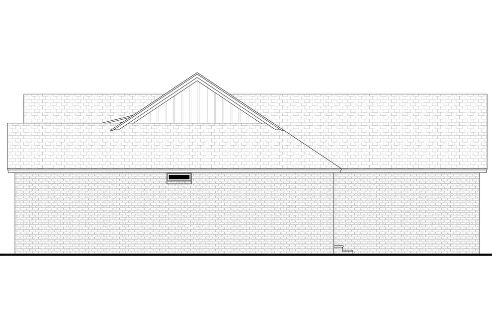 Austin Lane House Plan House Plan Zone 