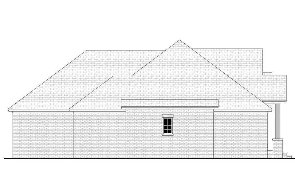 Lucas House Plan House Plan Zone 