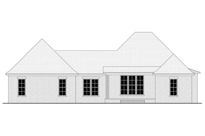 Lucas House Plan House Plan Zone 