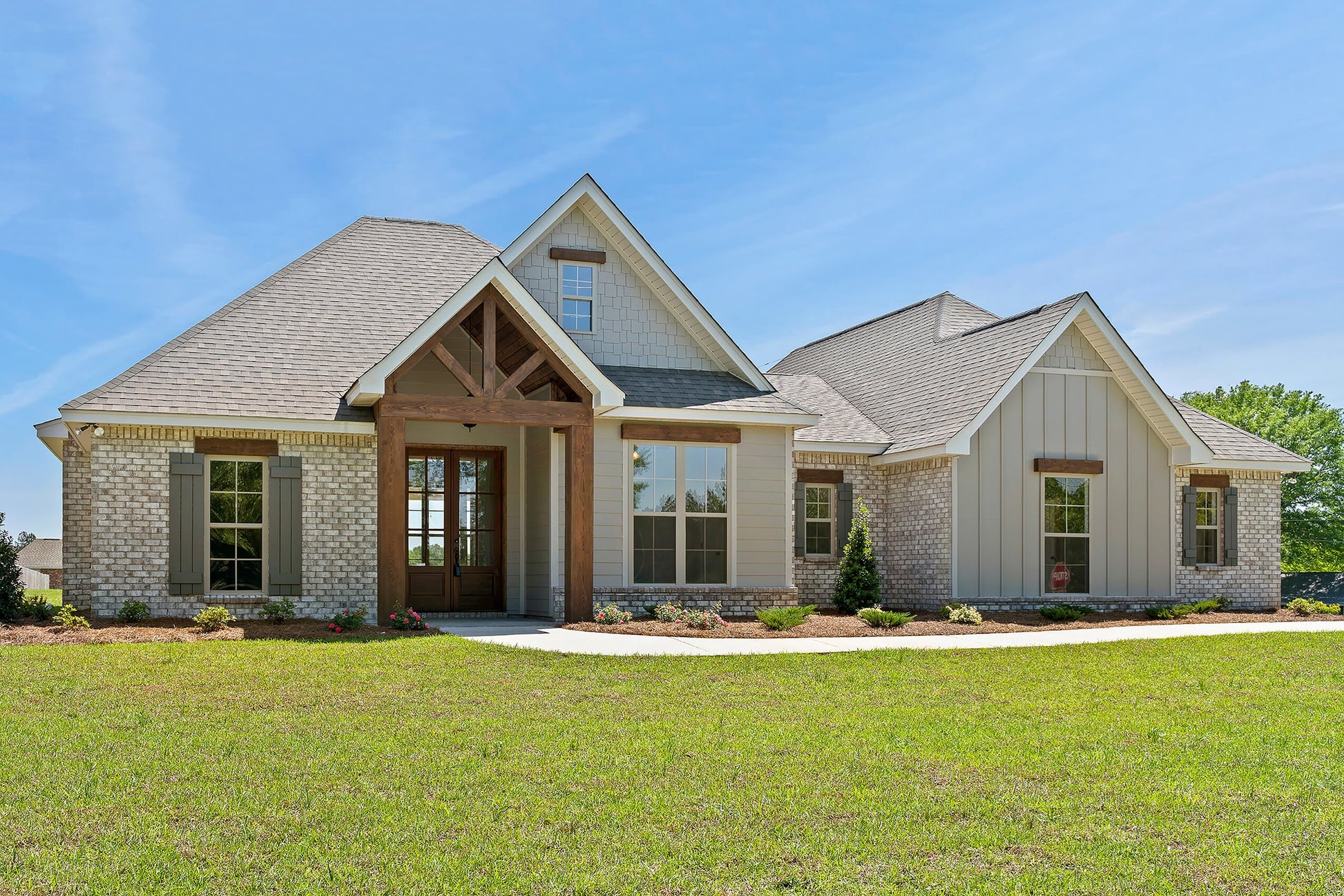Lucas House Plan House Plan Zone 