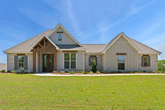 Lucas House Plan House Plan Zone 