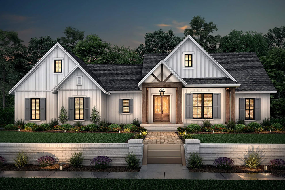 Bryant House Plan House Plan Zone 