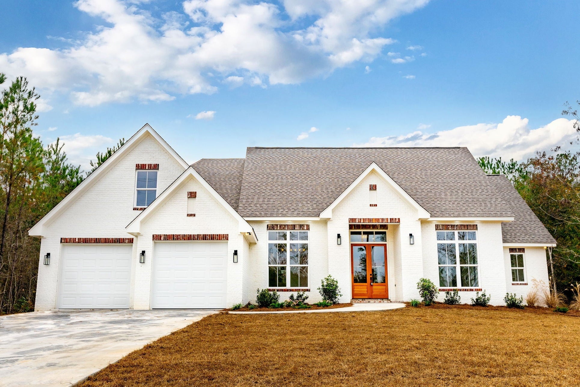 Bristol Lane House Plan House Plan Zone 