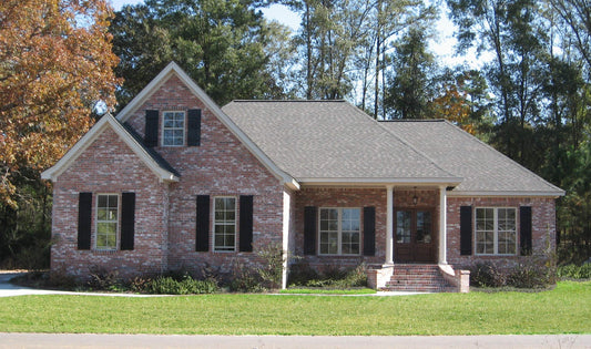 Nelson House Plan House Plan Zone 