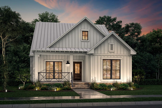 Daniels House Plan House Plan Zone 