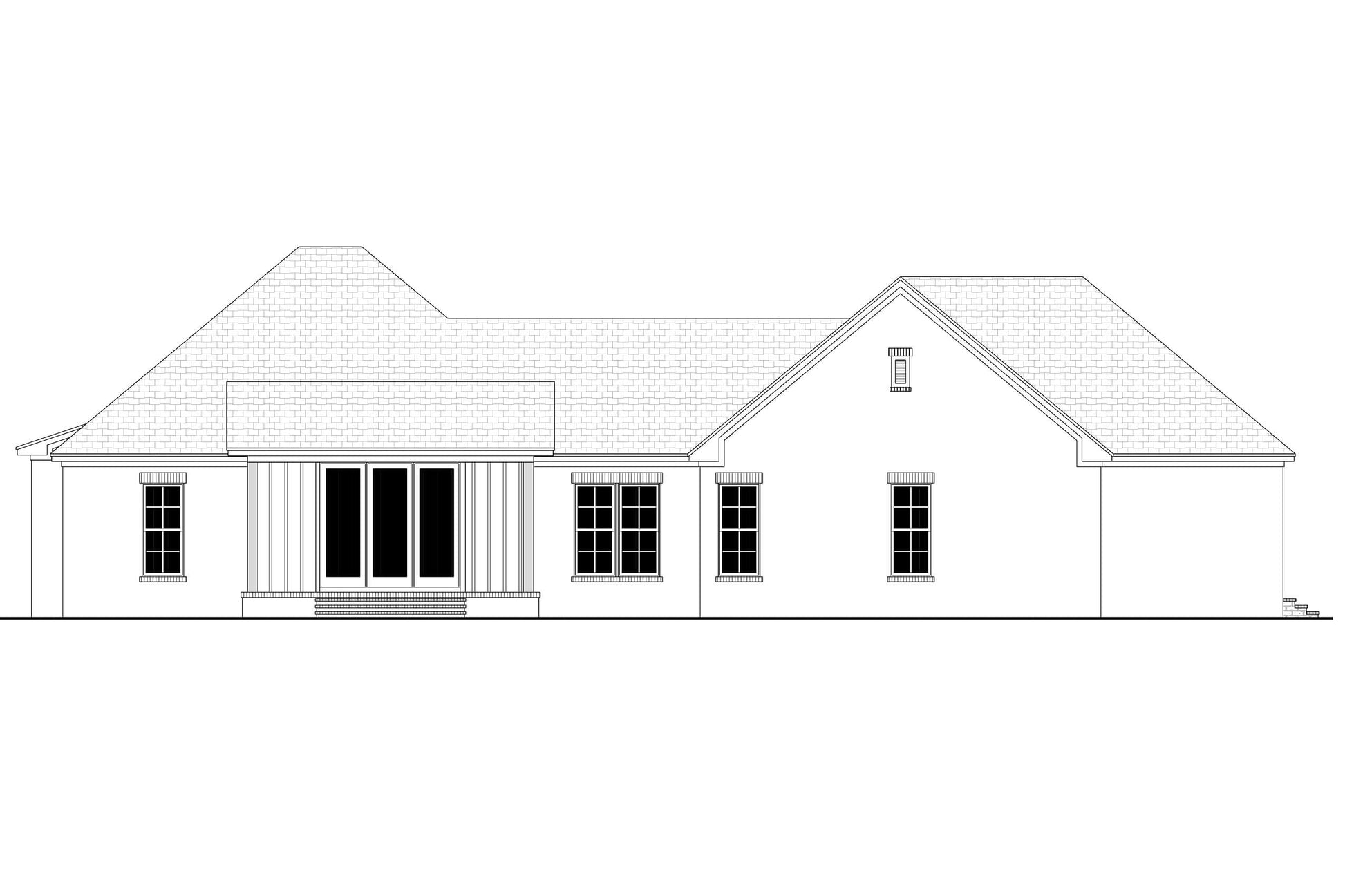 Ellis House Plan House Plan Zone 