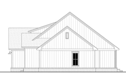 Journey House Plan Zone 