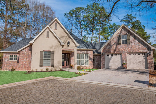 Montevalo House Plan - House Plans - Floor Plans - House Plan Zone