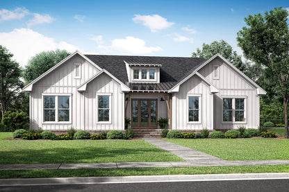 Charter Oak House Plan House Plan Zone 