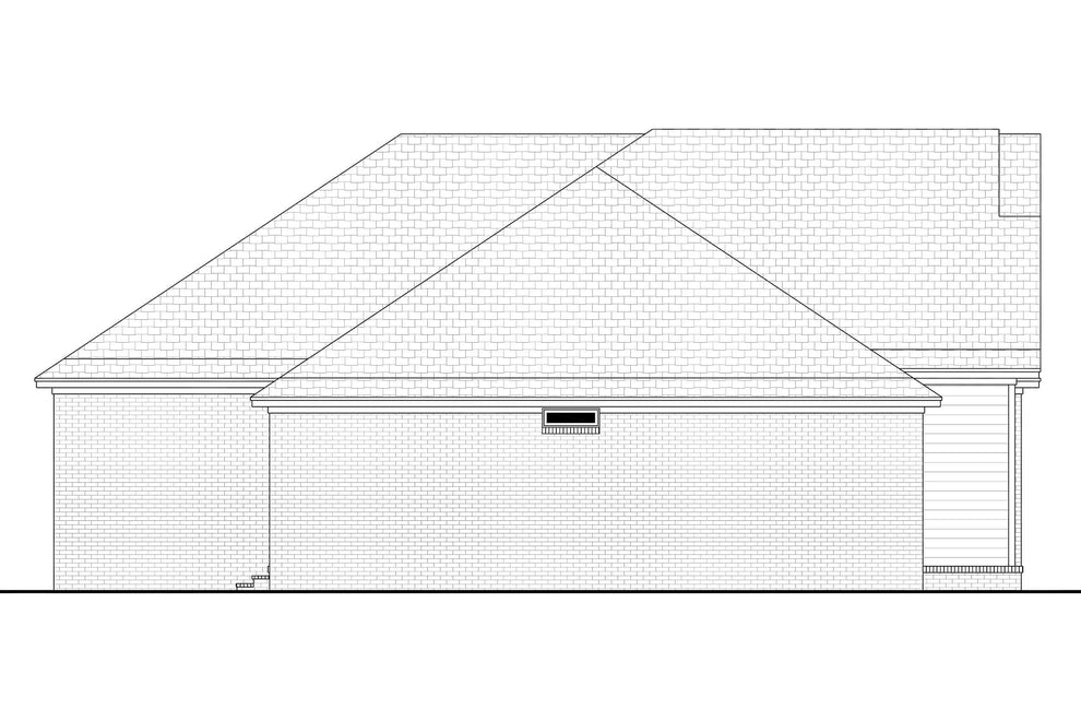 Mason House Plan - House Plans - Floor Plans - House Plan Zone
