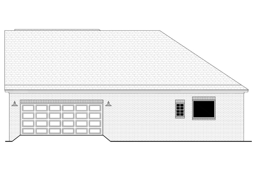 Mason House Plan - House Plans - Floor Plans - House Plan Zone