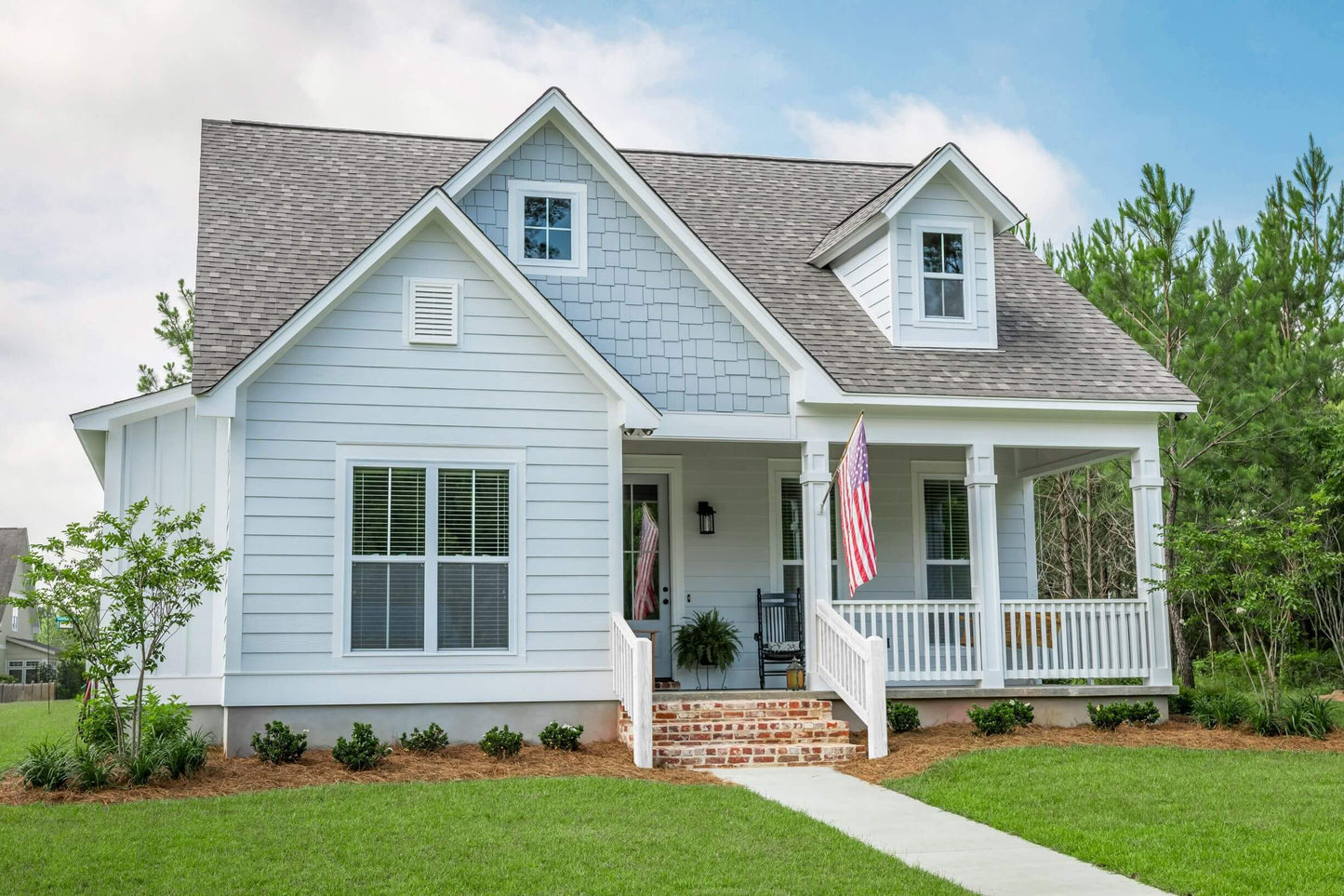 Cottonwood Lane House Plan - House Plans - Floor Plans - House Plan Zone