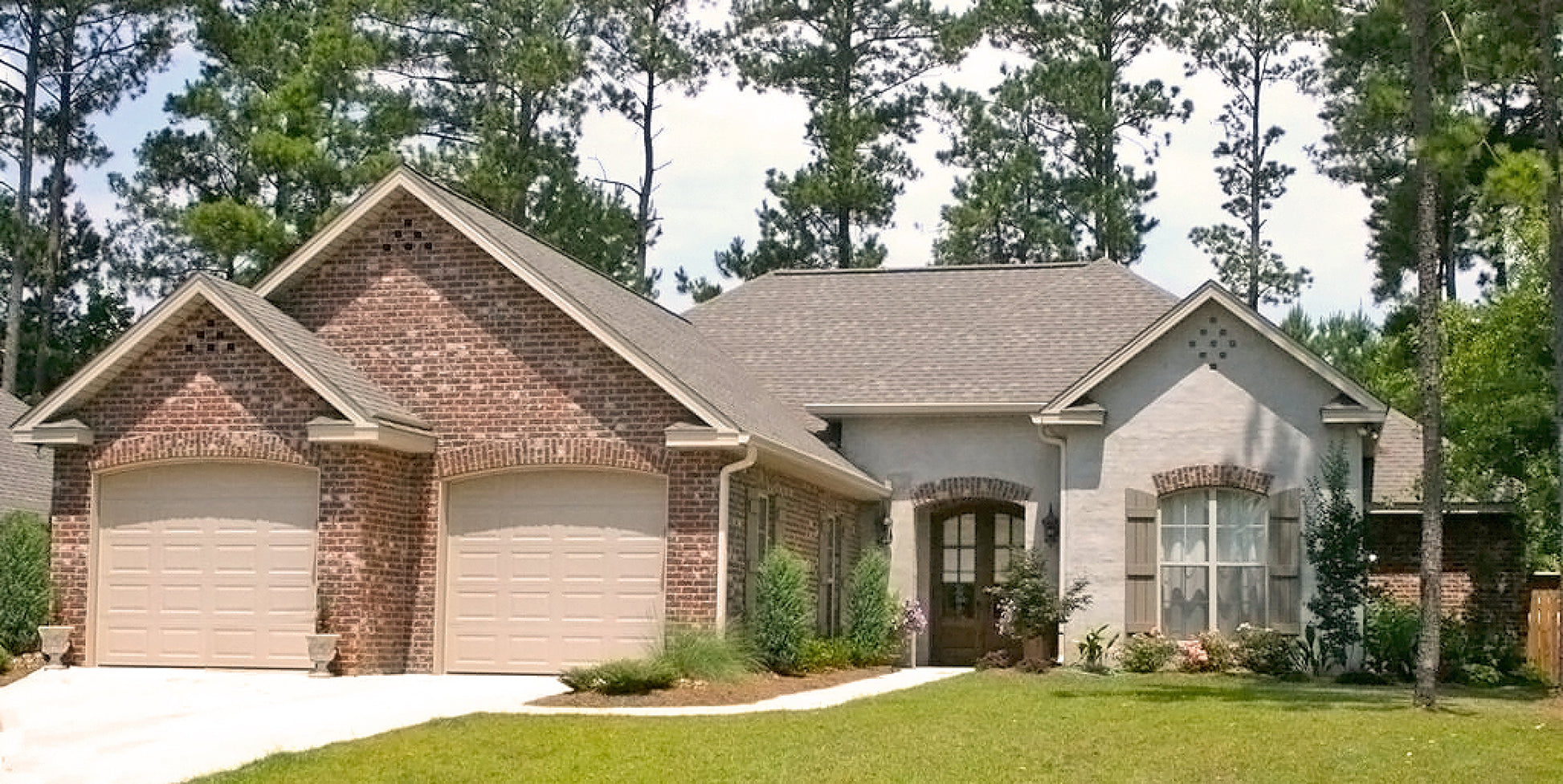 Crystal Creek House Plan House Plan Zone 