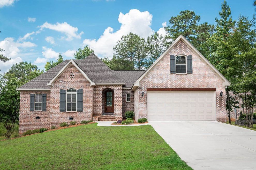 Corbin House Plan House Plan Zone 