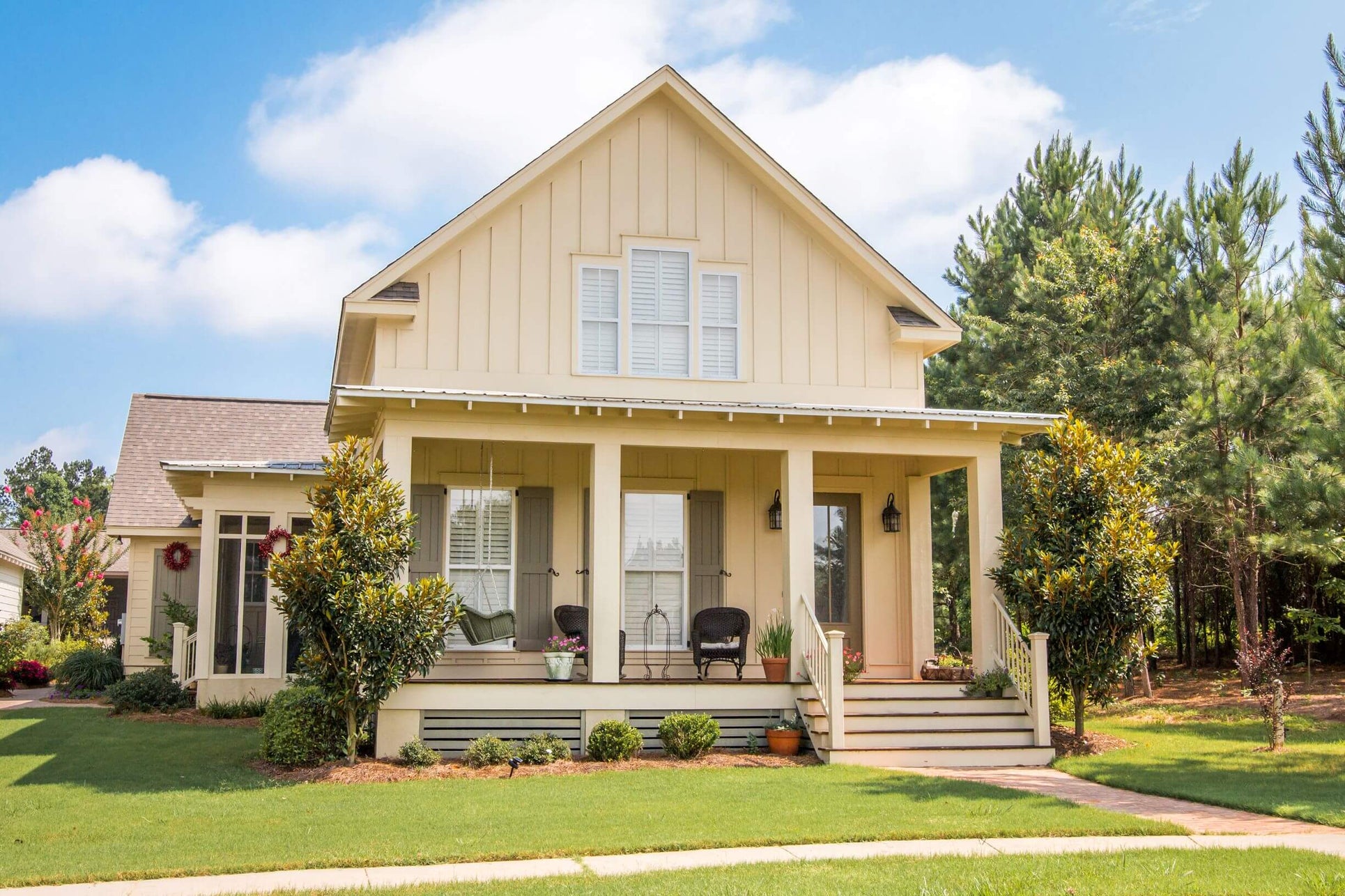 Belletower House Plan House Plan Zone 