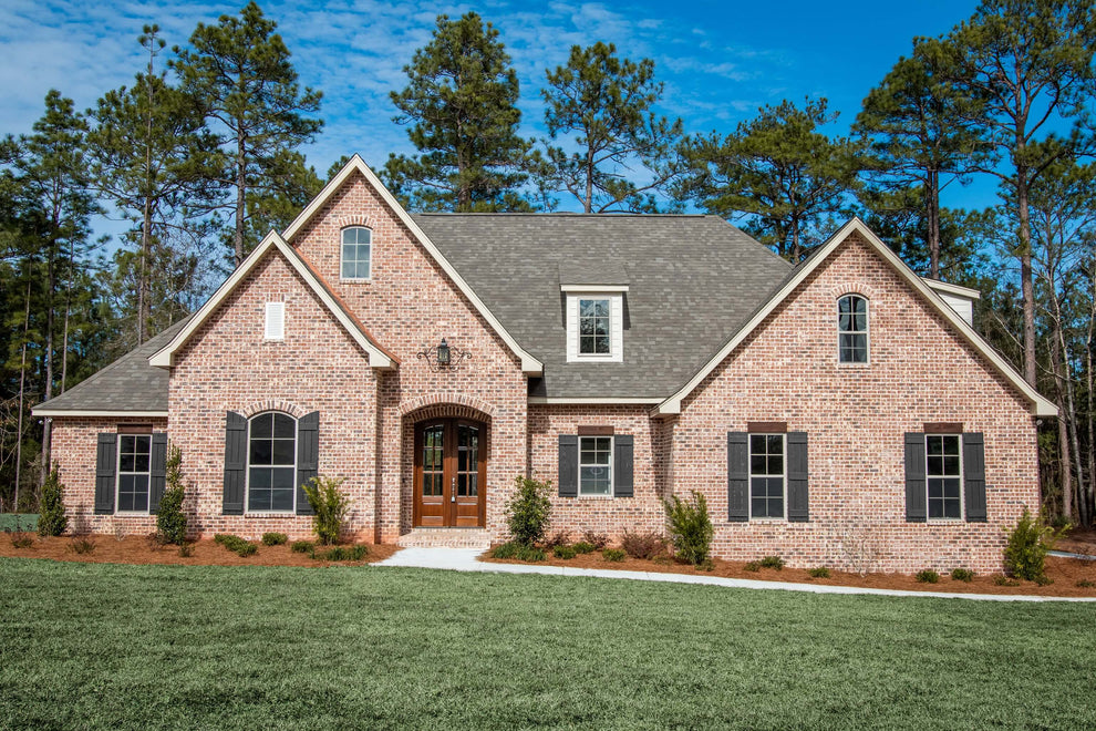 Refuge House Plan 2210 House Plan Zone 