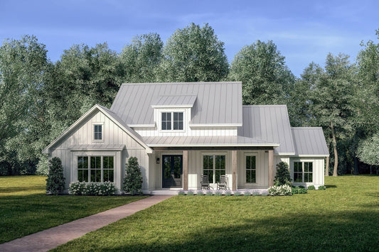 Charlotte Park House Plan House Plan Zone 