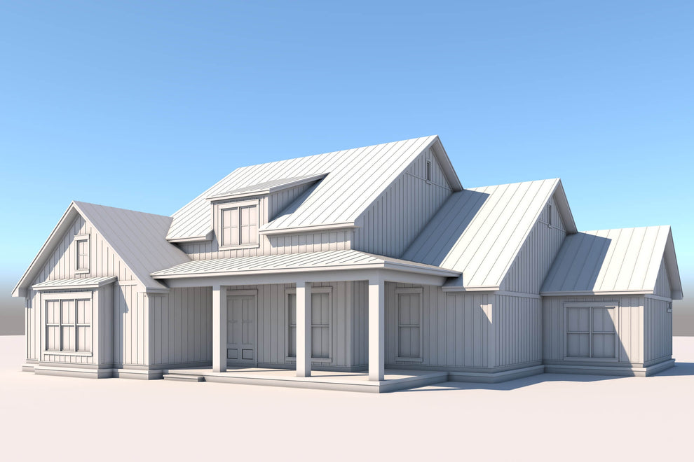 Charlotte Park House Plan House Plan Zone 