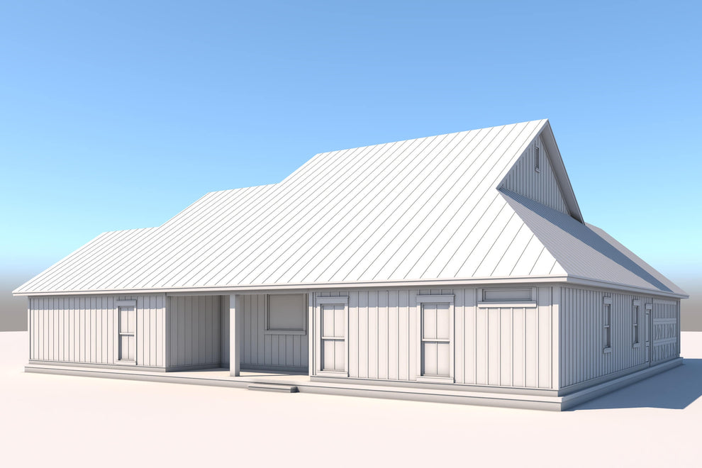 Charlotte Park House Plan House Plan Zone 