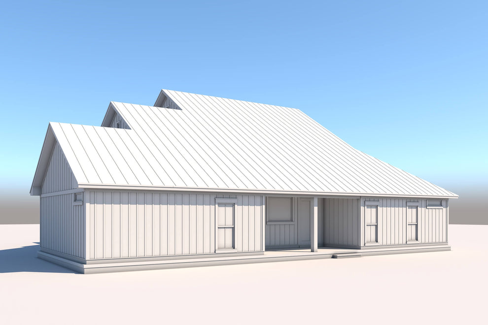 Charlotte Park House Plan House Plan Zone 