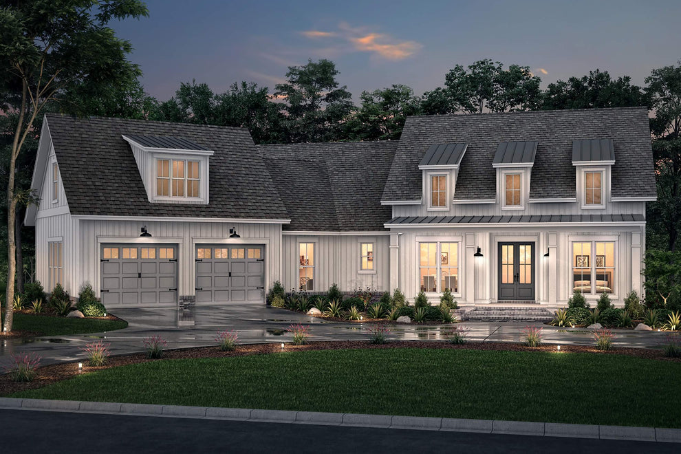 Fisher House Plan House Plan Zone 