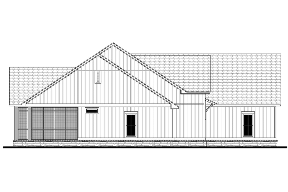 Augusta Court House Plan - House Plans - Floor Plans - House Plan Zone