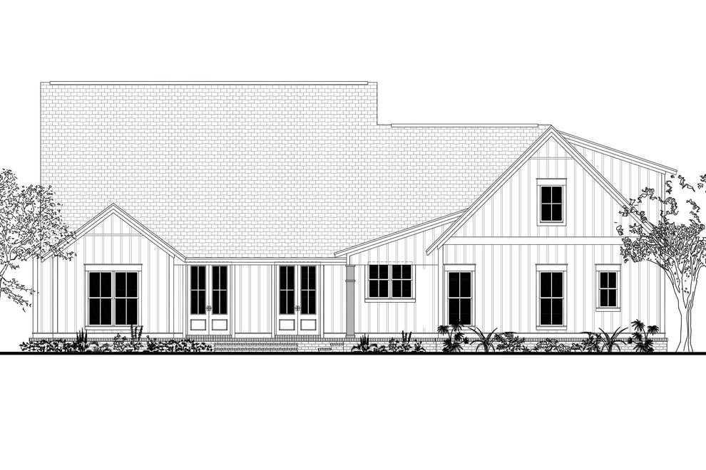 Highland Court III House Plan - House Plans - Floor Plans - House Plan Zone