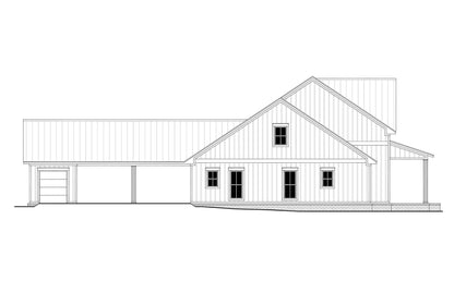 Ashwood Court House Plan - House Plans - Floor Plans - House Plan Zone