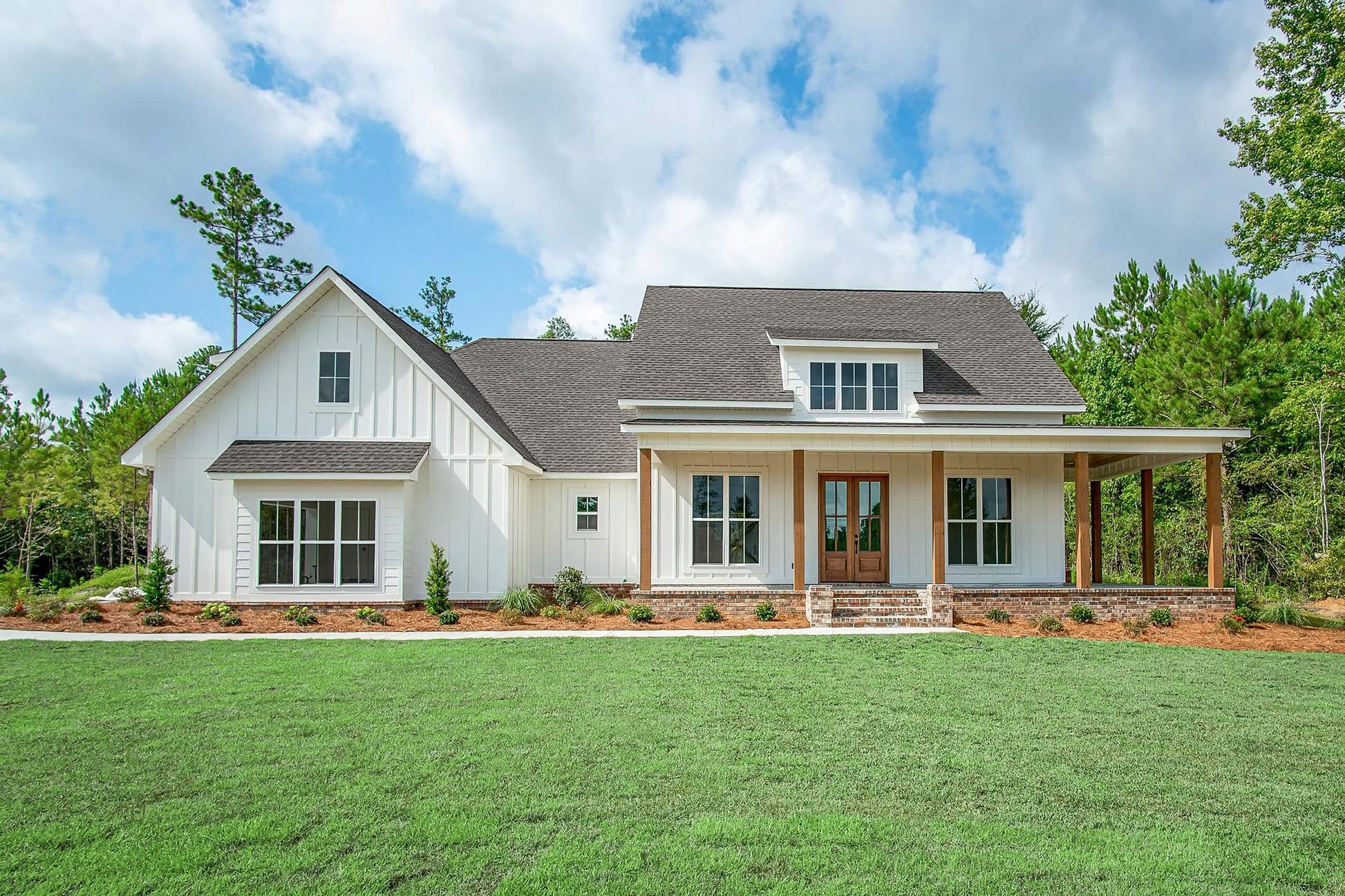 Lewis House Plan House Plan Zone 