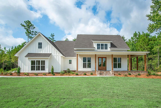 Lewis House Plan House Plan Zone 