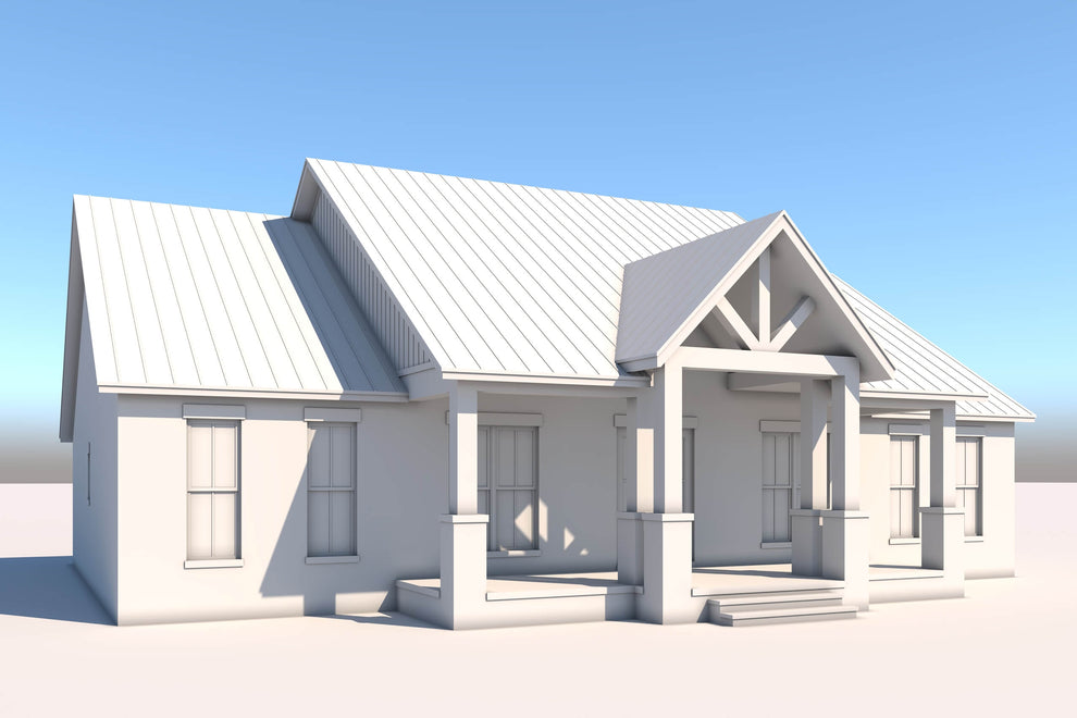 Ravenwood House Plan House Plan Zone 