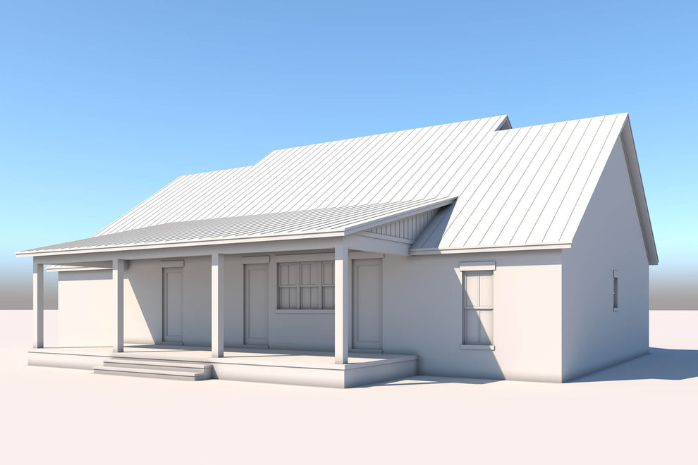 Ravenwood House Plan House Plan Zone 