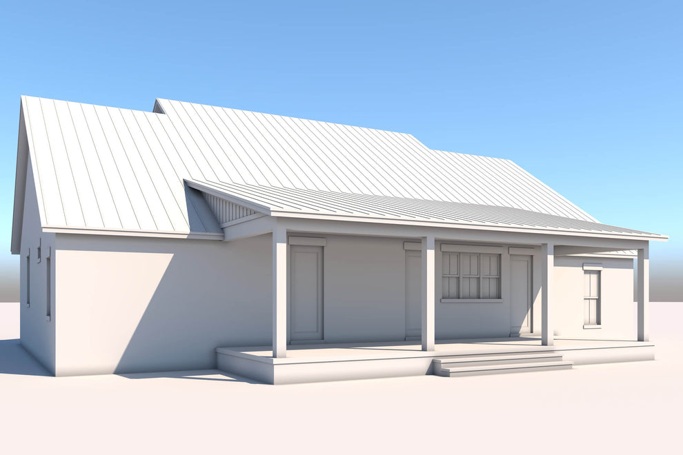 Ravenwood House Plan House Plan Zone 