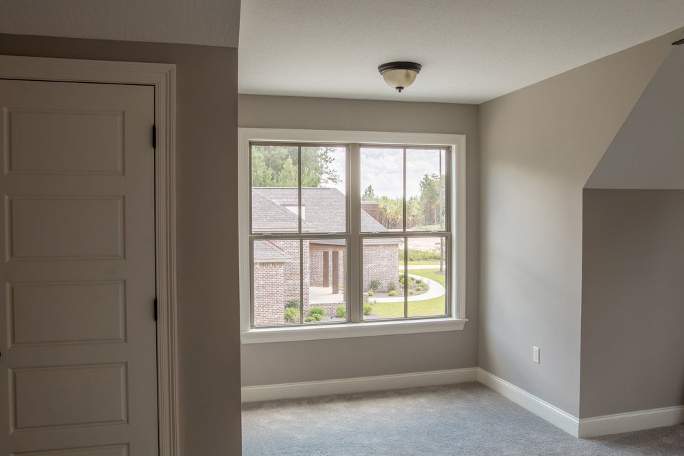 Refuge Lane House Plan - House Plans - Floor Plans - House Plan Zone