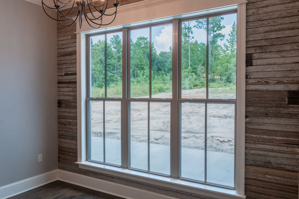 Refuge Lane House Plan - House Plans - Floor Plans - House Plan Zone