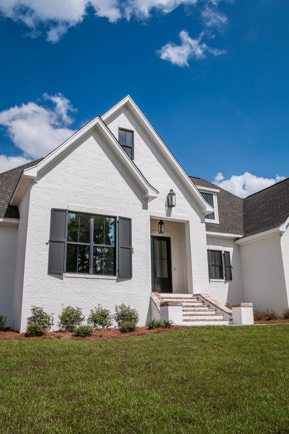 Refuge Lane House Plan - House Plans - Floor Plans - House Plan Zone