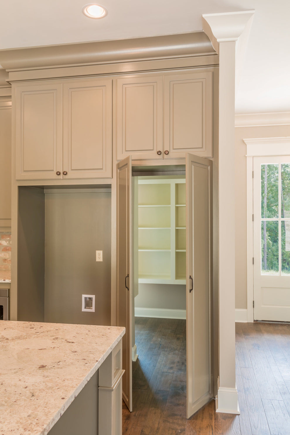 Refuge Lane House Plan - House Plans - Floor Plans - House Plan Zone