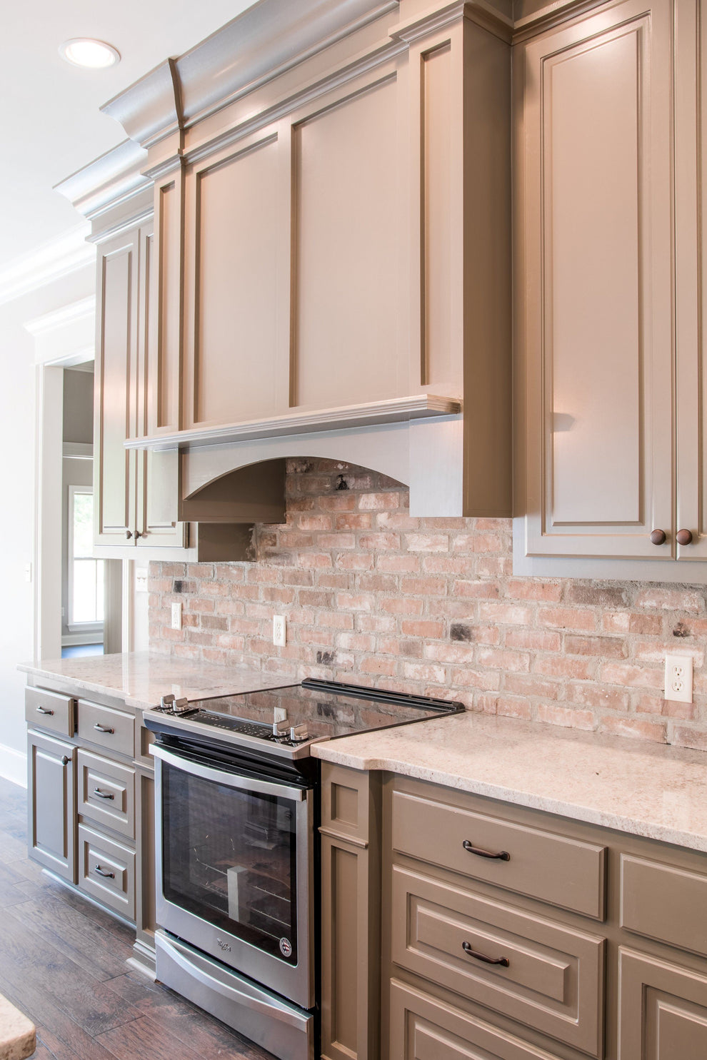 Refuge Lane House Plan - House Plans - Floor Plans - House Plan Zone