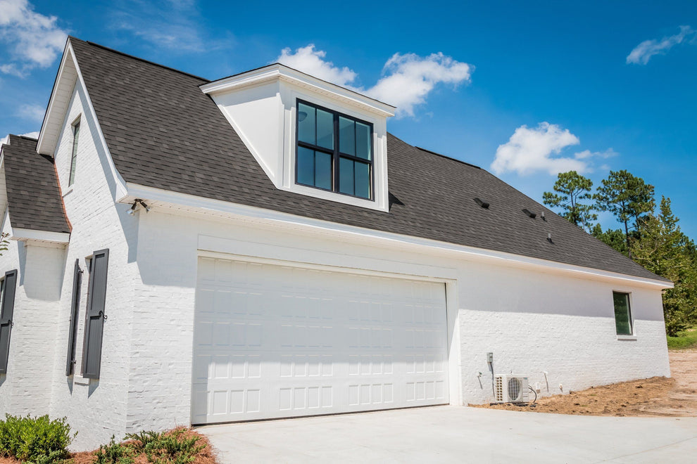 Refuge Lane House Plan - House Plans - Floor Plans - House Plan Zone