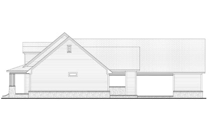 Dwight II House Floor Plan House Plan Zone 