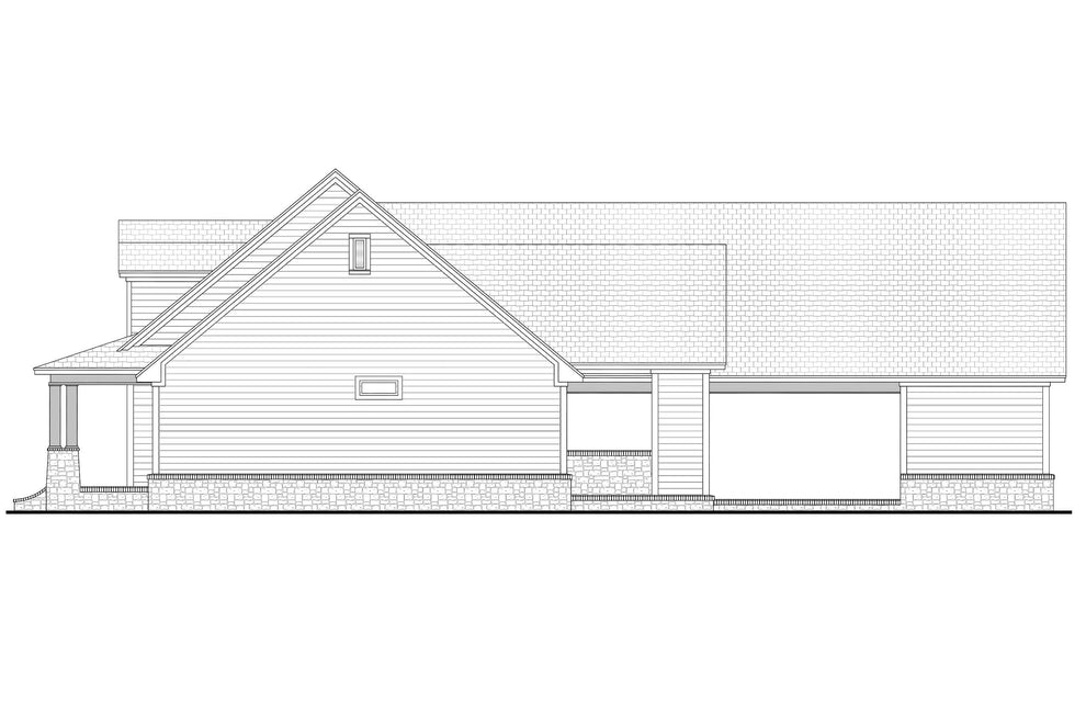 Dwight II House Floor Plan House Plan Zone 