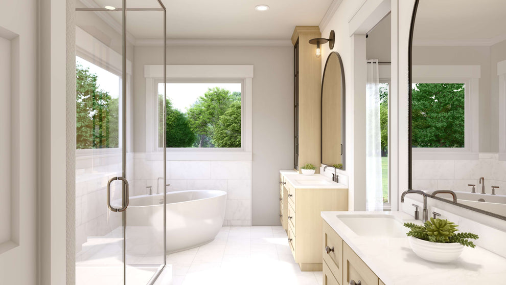 Stratton House Plan House Plan Zone 