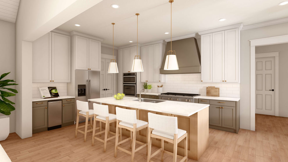 Stratton House Plan House Plan Zone 