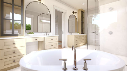 Stratton House Plan House Plan Zone 
