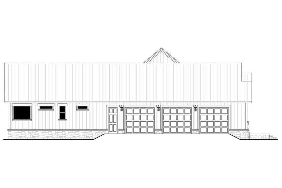 Stratton House Plan - House Plans - Floor Plans - House Plan Zone