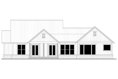 Stratton House Plan - House Plans - Floor Plans - House Plan Zone