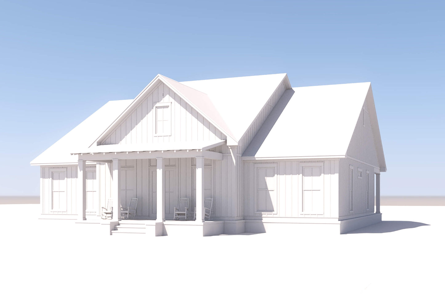 Hidden Hills House Plan House Plan Zone 